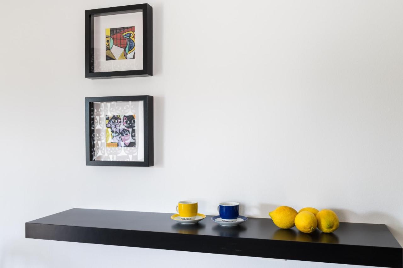 Athenian Stylish 2 Bdrm Apartment Εξωτερικό φωτογραφία